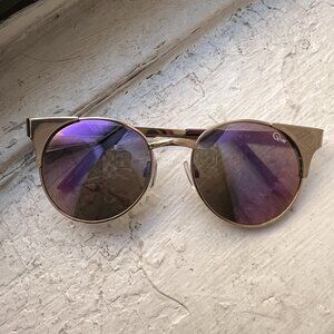 Quay Asha Sunglasses